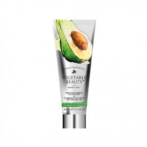 NOURISHING & SOFTENING FOOT CREAM WITH AVOCADO OIL (Copy)