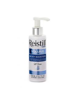 DOUBLE VOLUME BOOSTER with Pro Vitamin B5 & Bio Aloe Extract