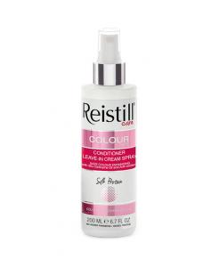 COLOUR SAFE CONDITIONER LEAVE-IN SPRAY with Bio Carthame Oil and Anti-oxidants