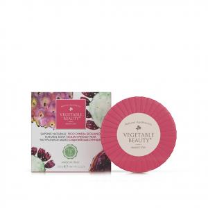 Natural Soap Sicilian Prickly Pear 