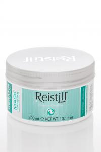 KERATIN INFUSION RESTRUCTURING MASK for coarse hair With Keratin & Argan Oil