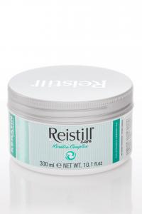 KERATIN INFUSION RESTRUCTURING MASK for fine hair With Keratin & Argan Oil (Copy)