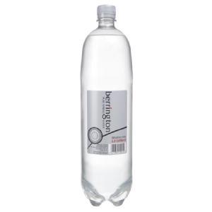 24 x 1.5 ltr PET Bottles of Sparkling Spring Water