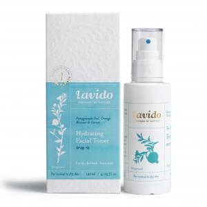 Hydrating Facial Toner