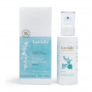 Purifying Facial Toner