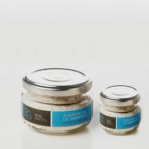 Camargue sea salt