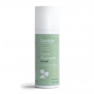 Nettle Shampoo