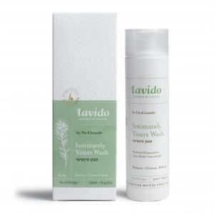 Intimately Yours Wash