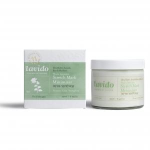 stretch Mark Minimizer