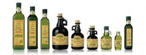 Italian & Traditional Olive Oils

