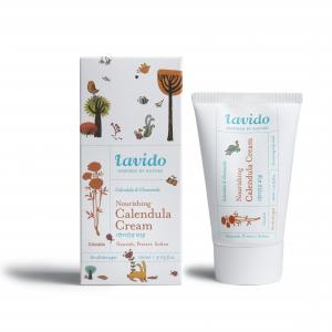 Nourishing Calendula Cream