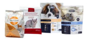 PRIVATE LABEL Premium Cat 