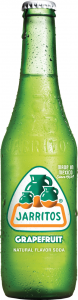 JARRITOS Pamplemousse