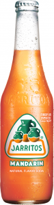 JARRITOS Mandarine