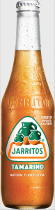 JARRITOS Tamarin