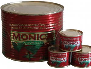 Tomato Paste