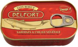 Sardines
