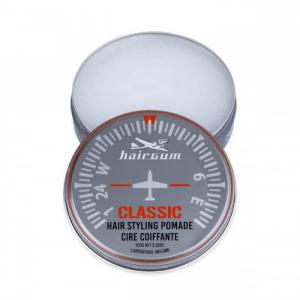 HAIRGUM CLASSIC HAIR STYLING POMADE