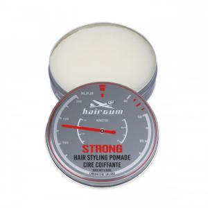 HAIRGUM STRONG HAIR STYLING POMADE