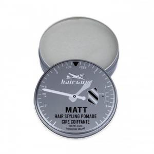 HAIRGUM MATT HAIR STYLING POMADE 