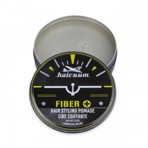 HAIRGUM FIBER+ HAIR STYLING POMADE 