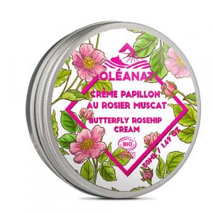 BUTTERFLY ROSEHIP CREAM