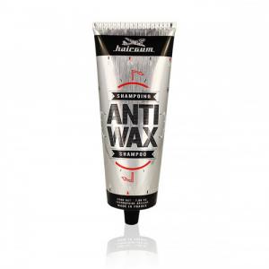 HAIRGUM ANTIWAX SHAMPOO