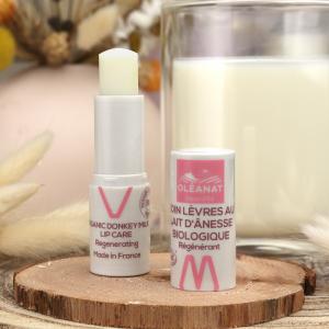 DONKEY MILK LIPCARE