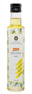 Demeter Sesame Oil, native