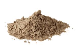 Organic Protein Flour, Lineseed