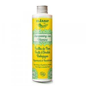 VITAMIN CARE SHAMPOO