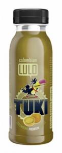 TUKI LULO - Colombian Naranjilla fresh juice as homemade (made in France) (Copy)