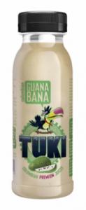 TUKI GUANABANA - Colombian Soursop fresh juice as homemade (made in France) (Copy)