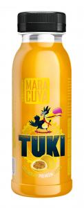 TUKI MARACUYA - Colombian Passion fruit fresh juice as homemade (made in France) (Copy)