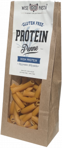 Wise Pasta Protein Penne