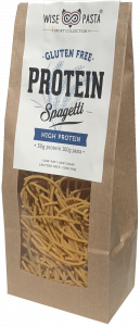 Wise Pasta Protein spagetti