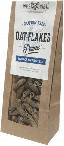 Wise Pasta Oat-flakes Penne