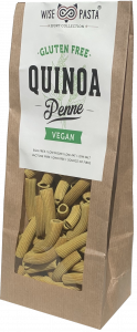 Wise Pasta Quinoa Penne