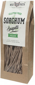 Wise Pasta Sorghum Spagetti