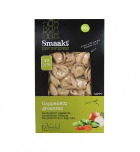 Smaakt Cappelletti Vegetable