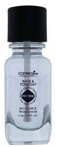 care nails - base & top coat COPINES LINE PARIS BIO