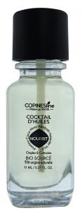 care nails - Oil Cocktail COPINES LINE PARIS BIO