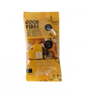 BioToday Good Vibes Mango Cashew Nut