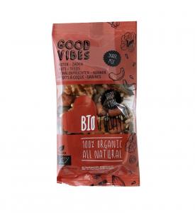 BioToday Good Vibes Nuts and Seeds