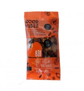 BioToday Good Vibes Goji - Sunflowerseeds