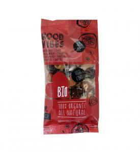 BioToday Good Vibes Hazelnut - Date