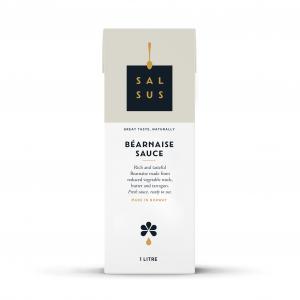 BEARNAISE SAUCE READY TO USE 1L