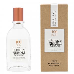 Cèdre et Néroli Lumineux Cologne 100BON 