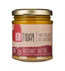 BioToday Hazel nut butter