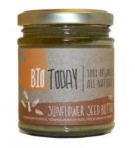 BioToday Sunflower seed butter